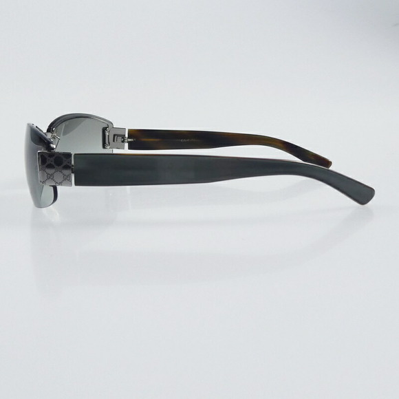 Gucci Sunglasses Black main image 9